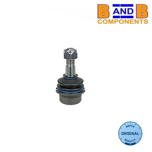 Ball joint bay - ball,