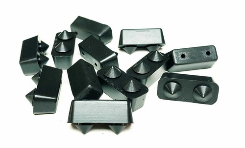 Bay bus brake - bay, pedal