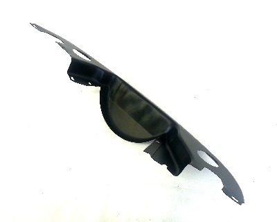 Rear tinware 71 - rear, 60-71