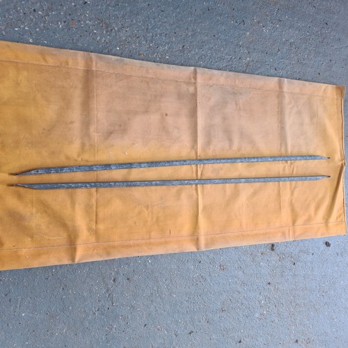 Camper baywindow hammock - vw,