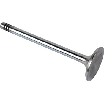 Exhaust valve for aircooled - exhaust, vw