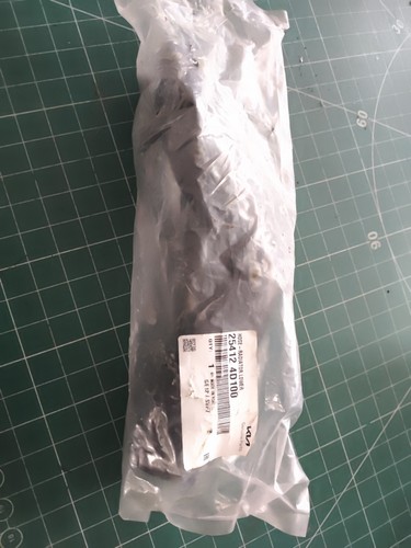 Kia 25412 4d100 lower - 25412,