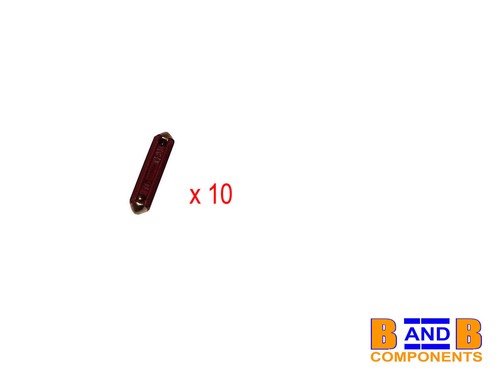 Torpedo fuse amp - fuse,