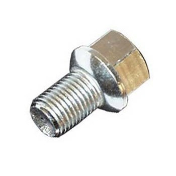 Wheel bolt for beetle - vw,